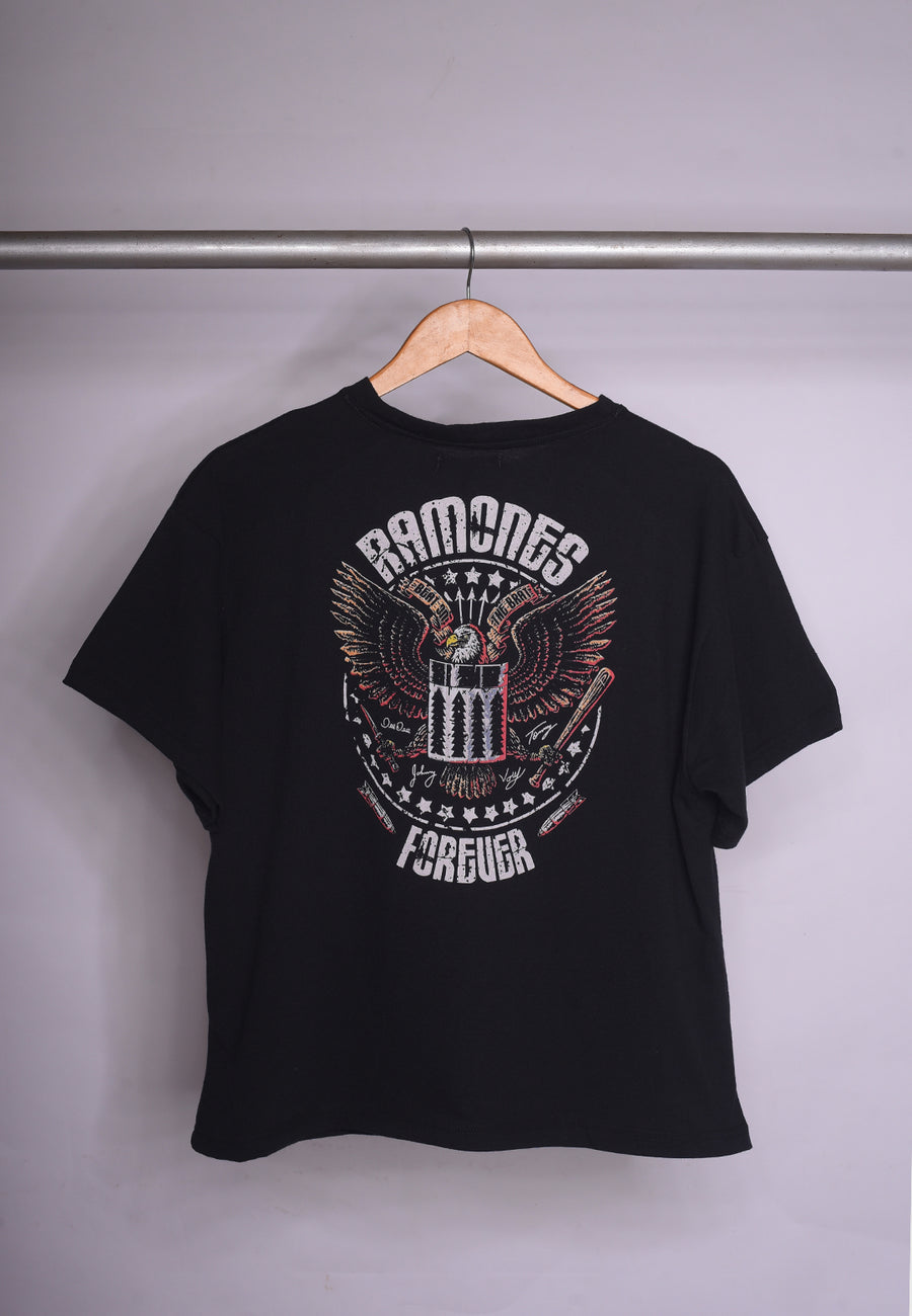Oversized Ramone T-Shirt